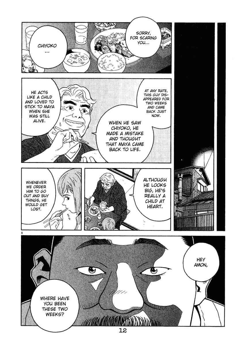 Page 14 Chapter 10 Chocolat