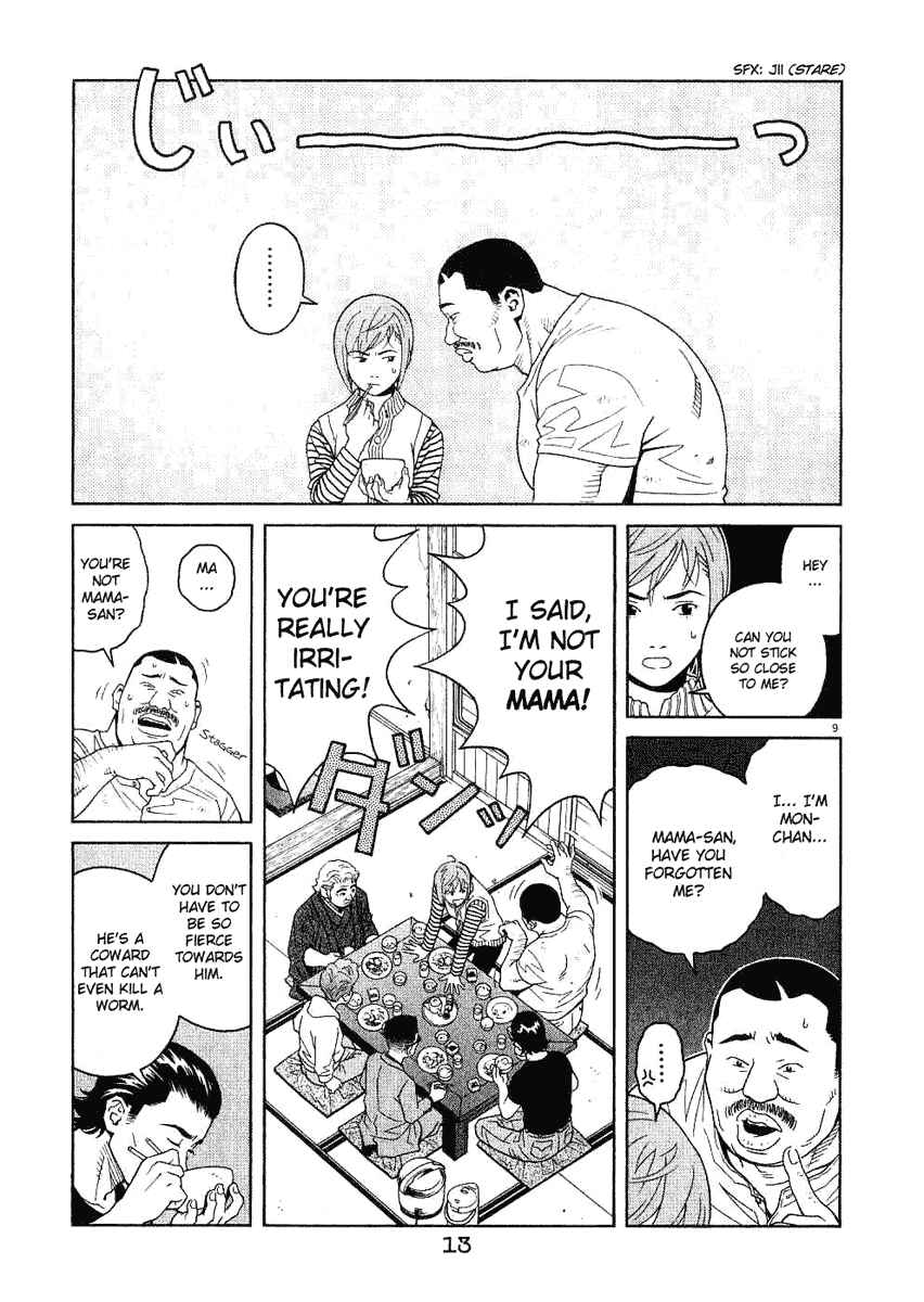 Page 15 Chapter 10 Chocolat