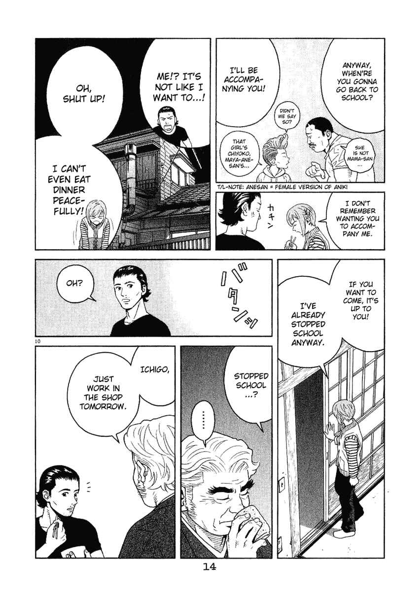Page 16 Chapter 10 Chocolat