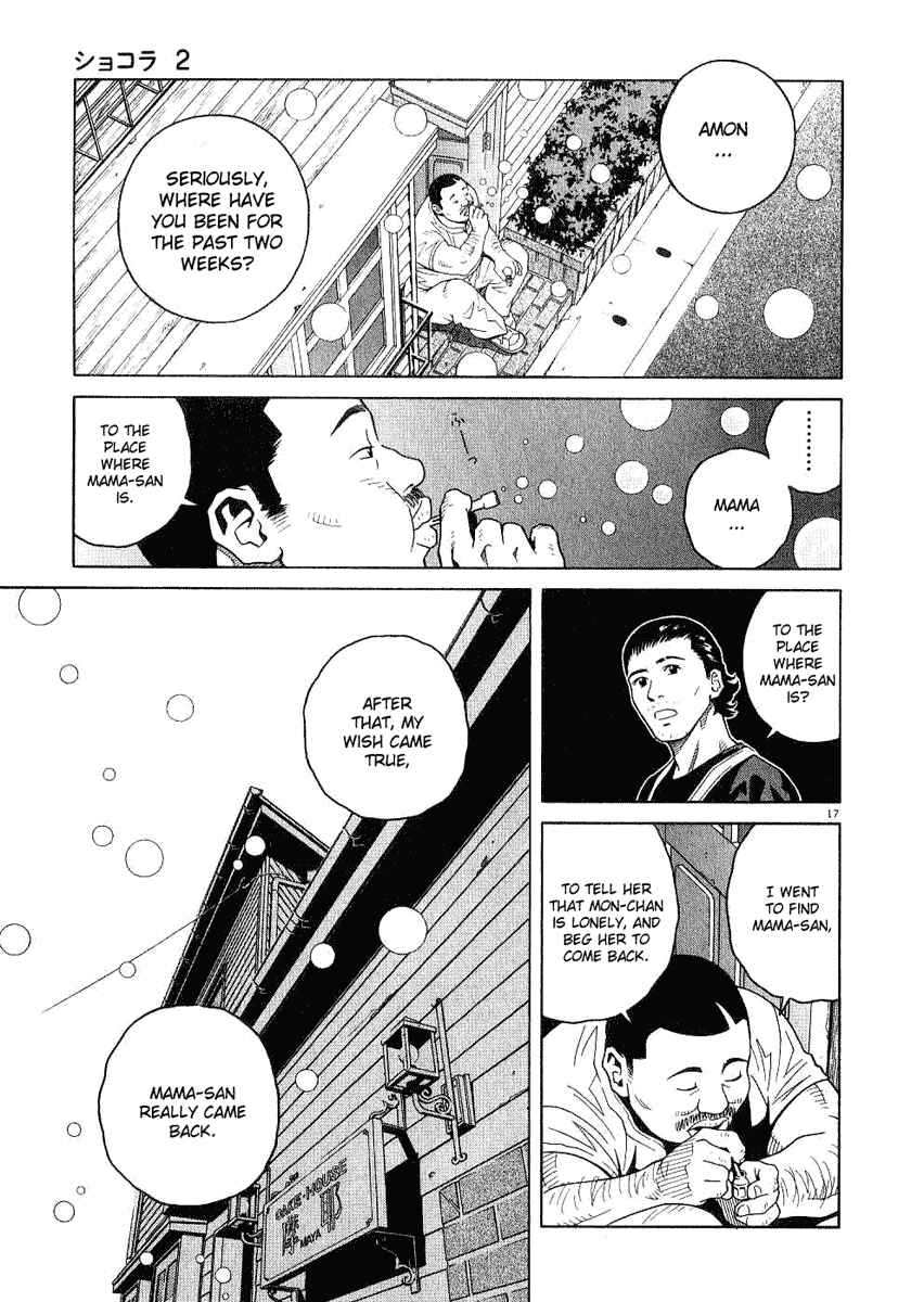 Page 23 Chapter 10 Chocolat