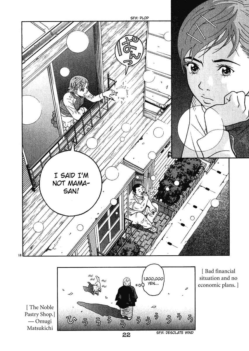 Page 24 Chapter 10 Chocolat