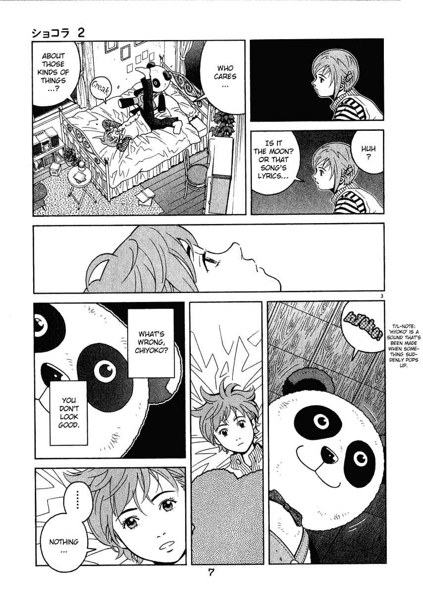 Page 9 Chapter 10 Chocolat