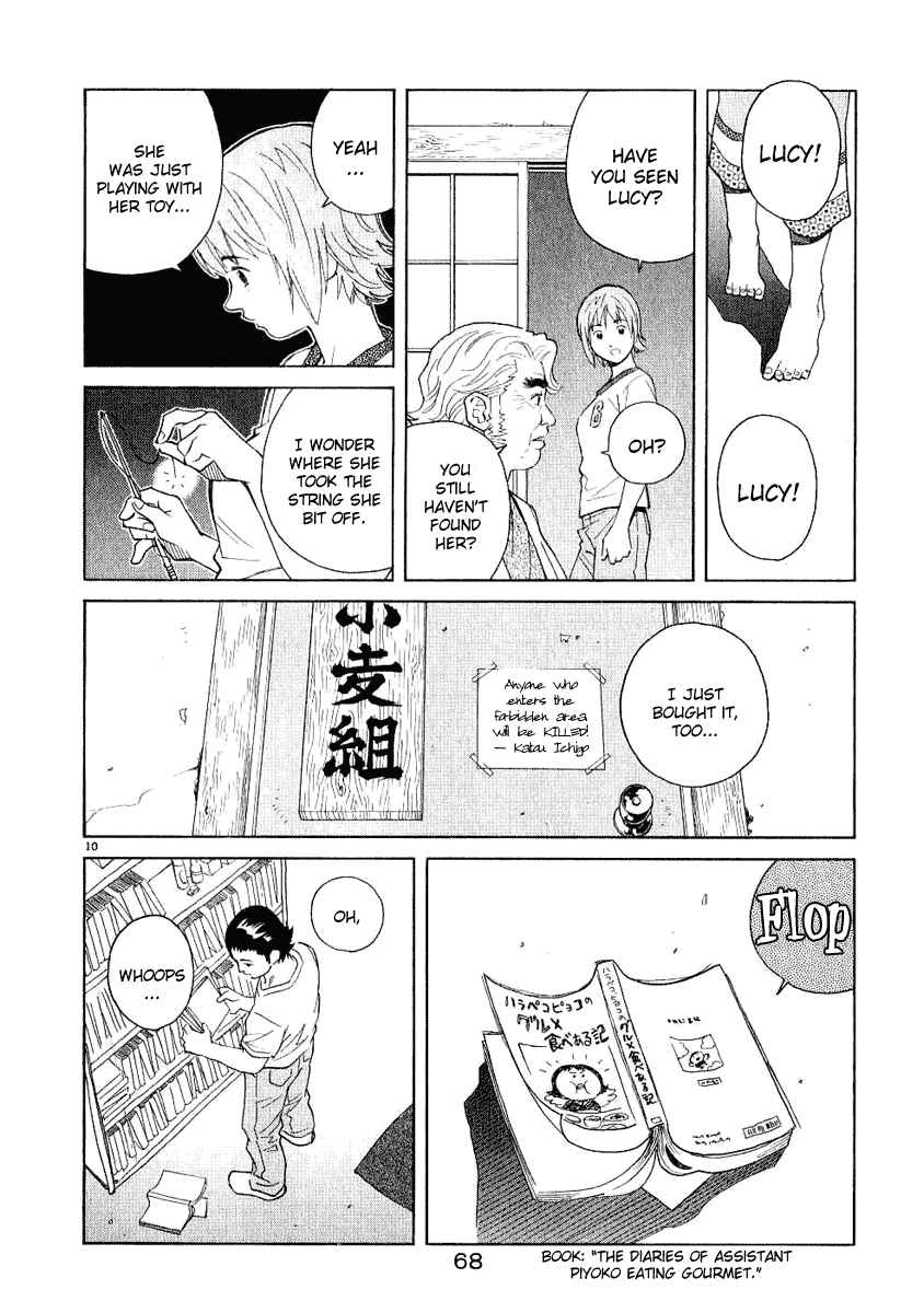 Page 10 Chapter 24 Chocolat