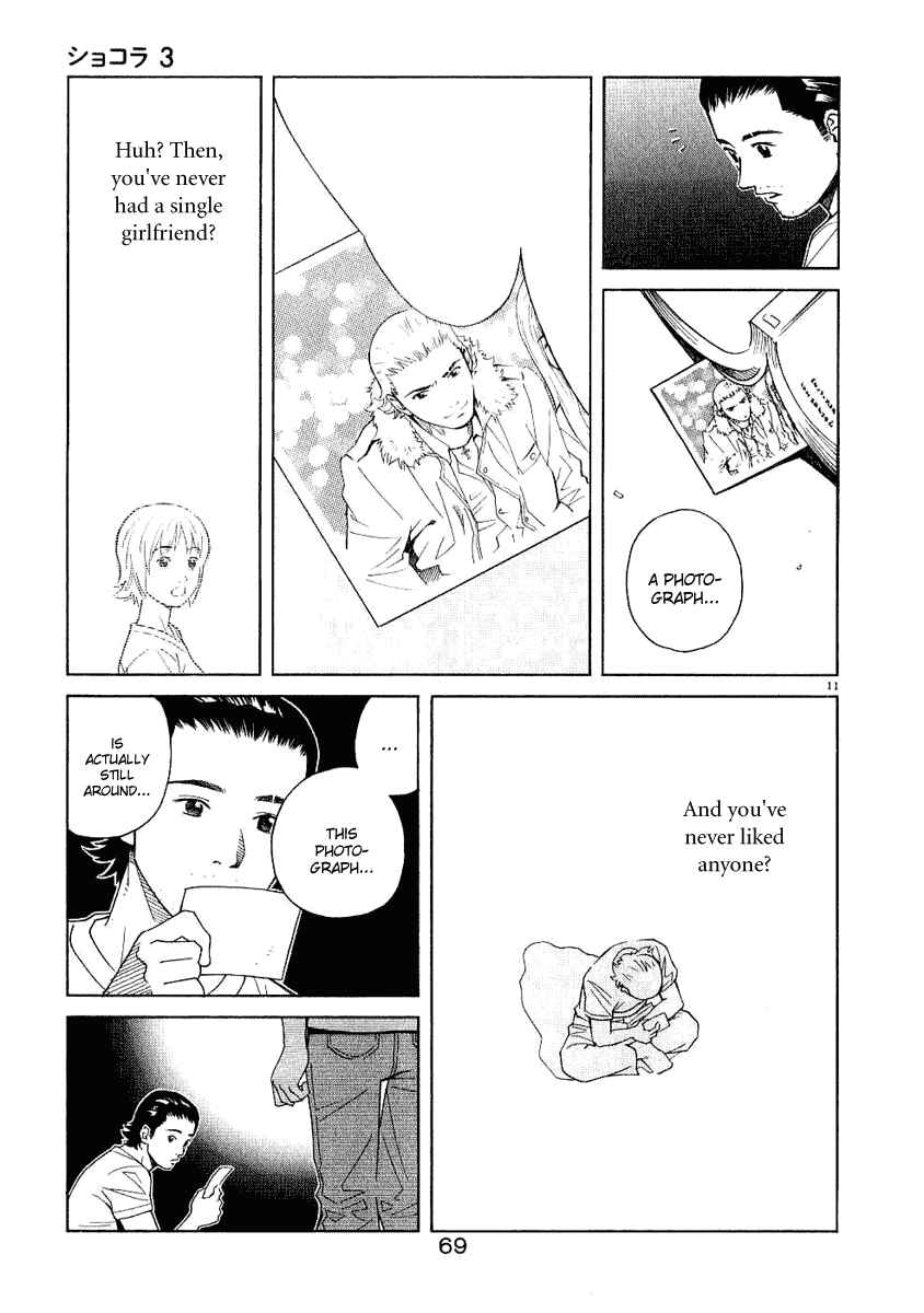 Page 11 Chapter 24 Chocolat