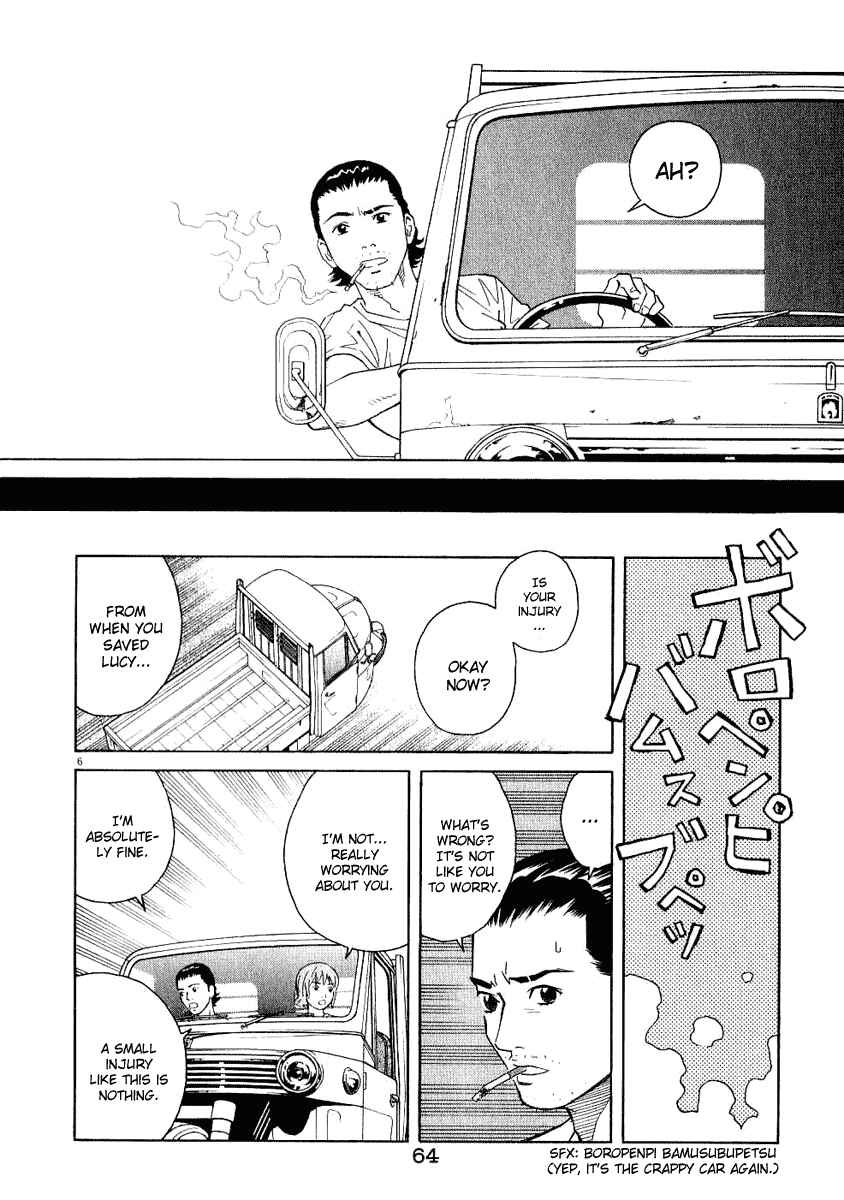 Page 6 Chapter 24 Chocolat