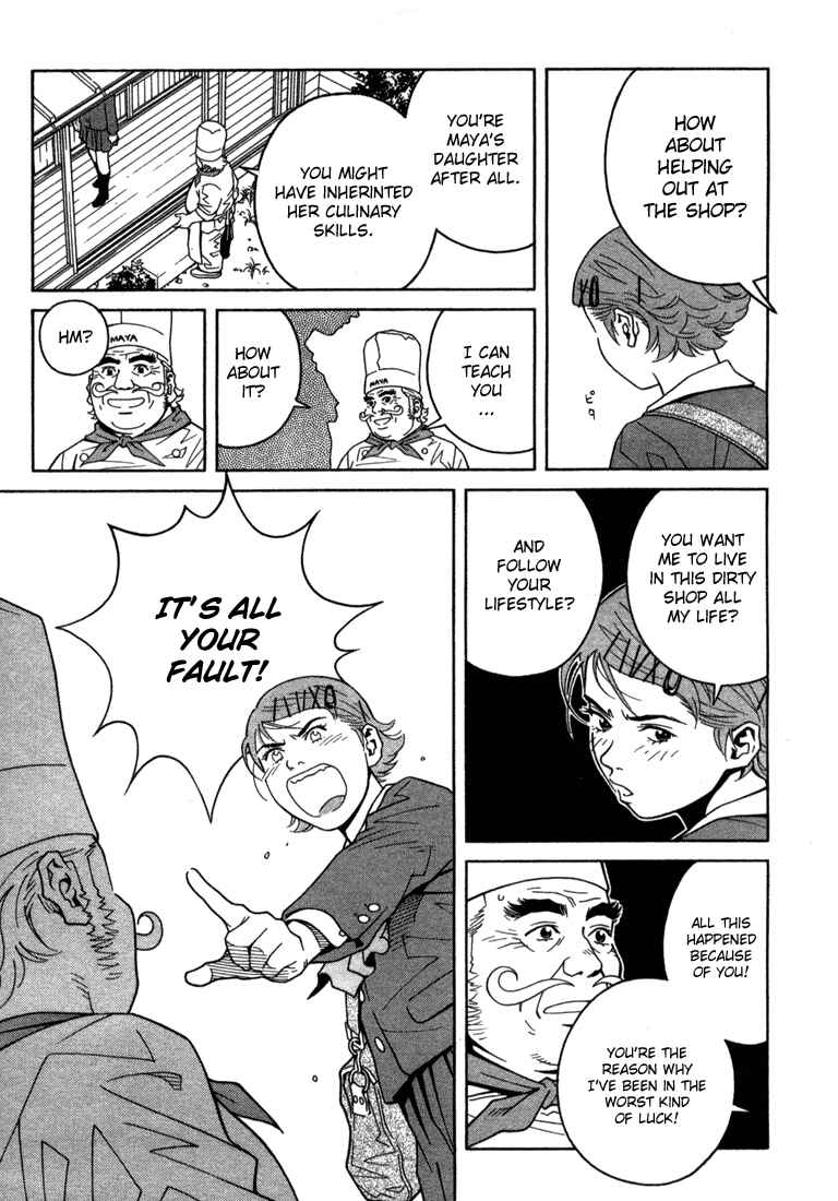 Page 15 Chapter 9 Chocolat