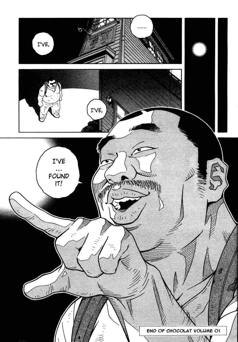 Page 18 Chapter 9 Chocolat