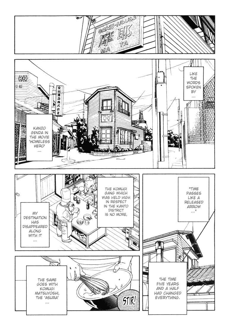 Page 3 Chapter 9 Chocolat