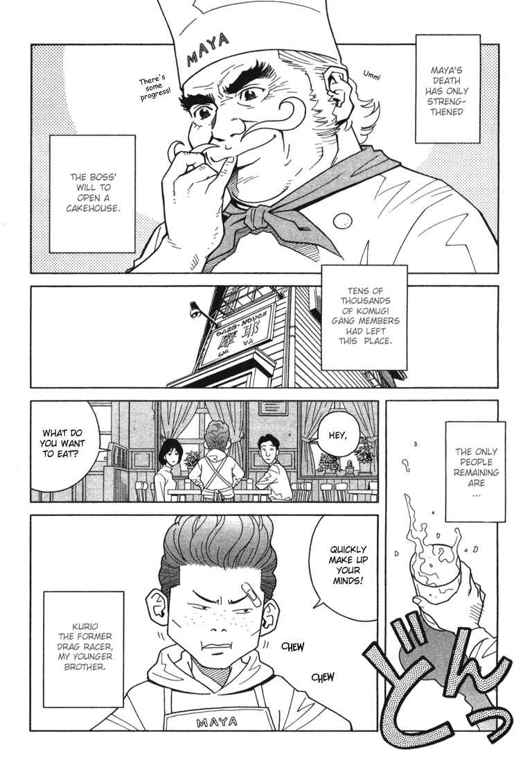 Page 4 Chapter 9 Chocolat