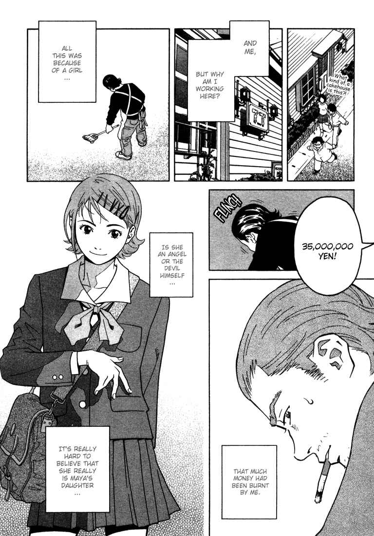 Page 6 Chapter 9 Chocolat