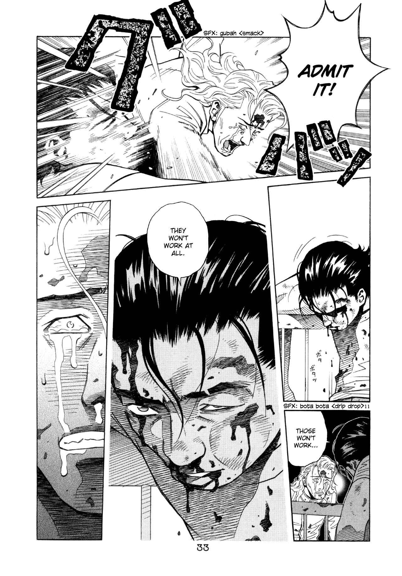 Page 11 Chapter 44 Chocolat