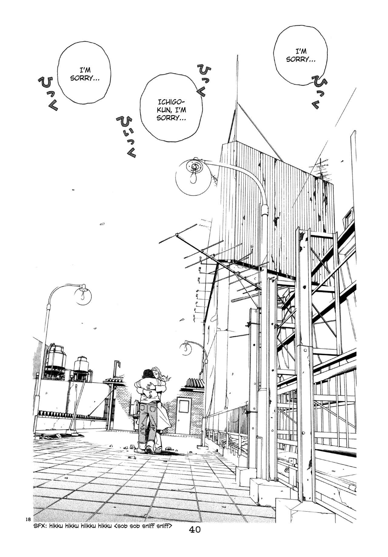 Page 18 Chapter 44 Chocolat