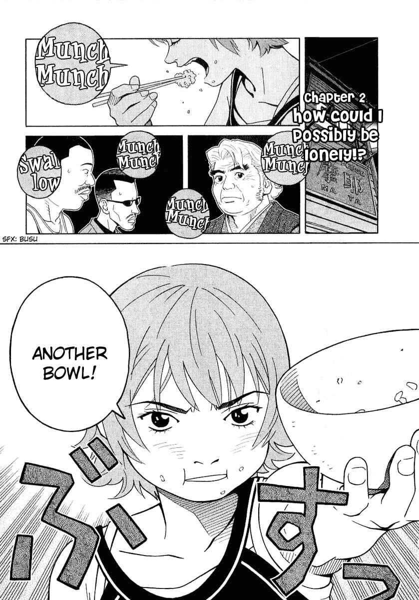 Page 1 Chapter 22 Chocolat