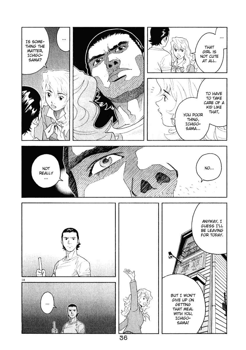 Page 14 Chapter 22 Chocolat