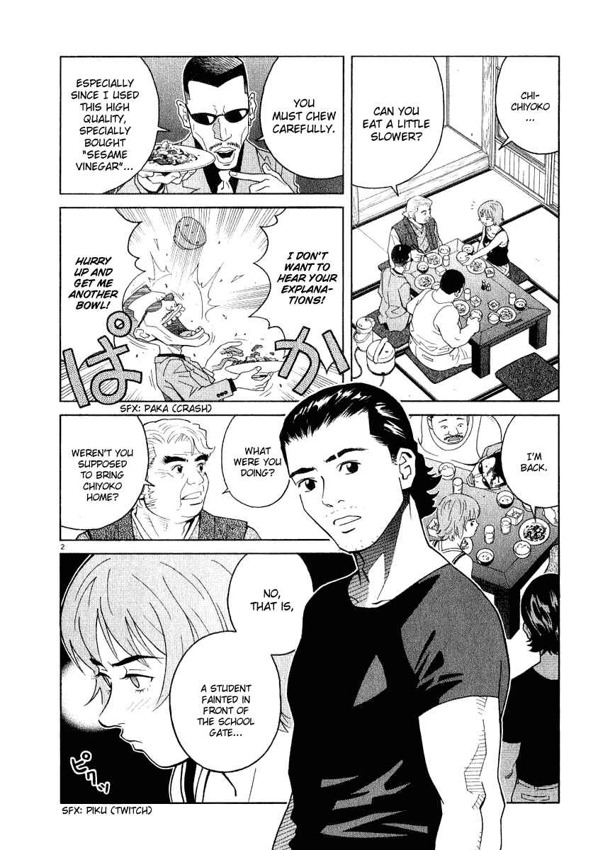 Page 2 Chapter 22 Chocolat