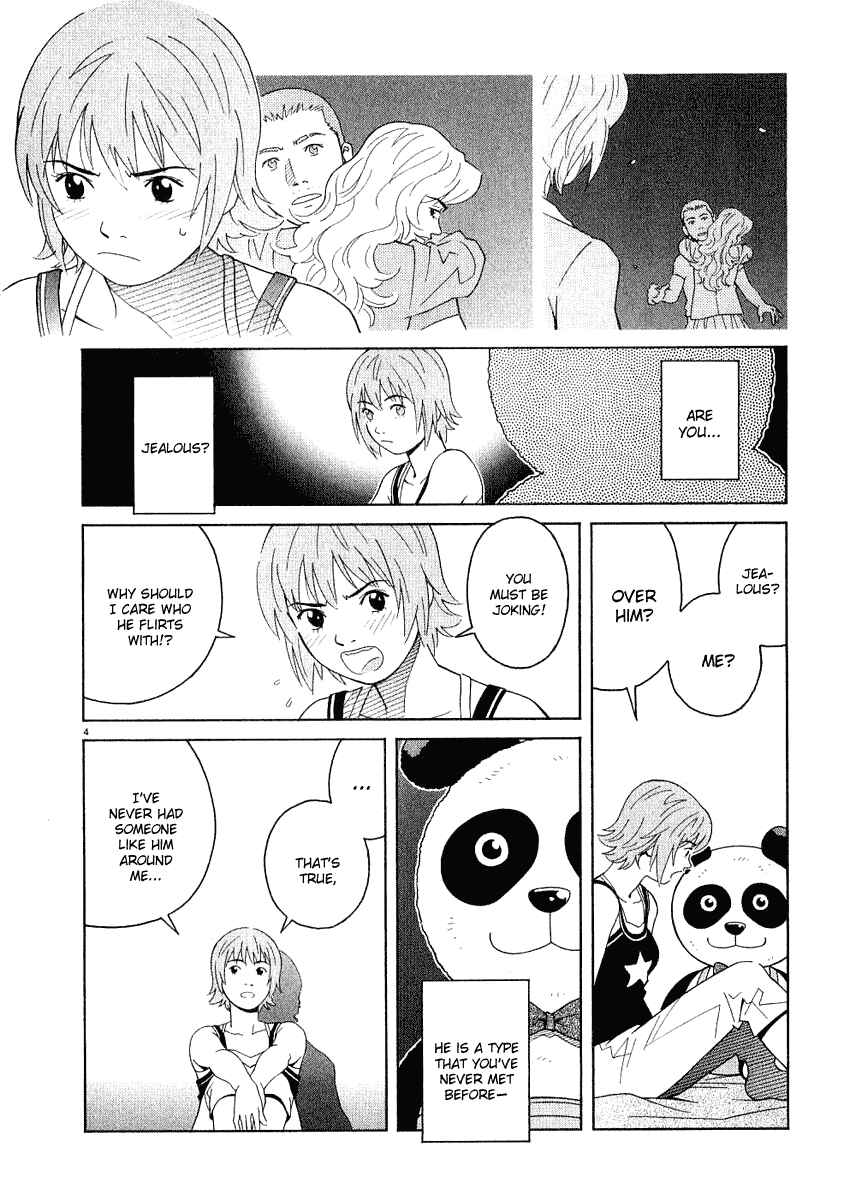 Page 4 Chapter 22 Chocolat