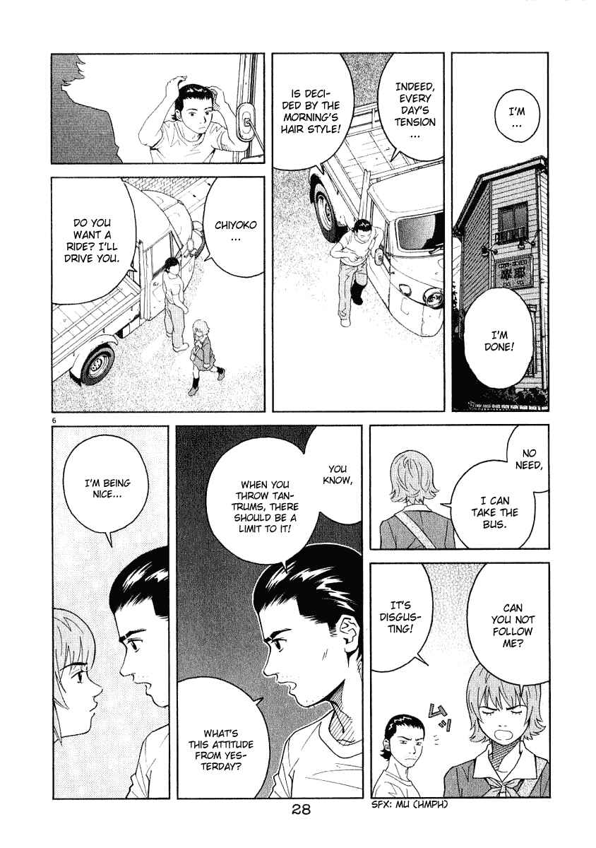 Page 6 Chapter 22 Chocolat