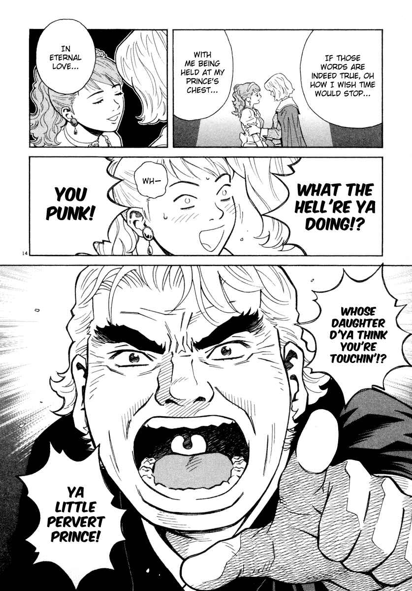 Page 13 Chapter 38 Chocolat