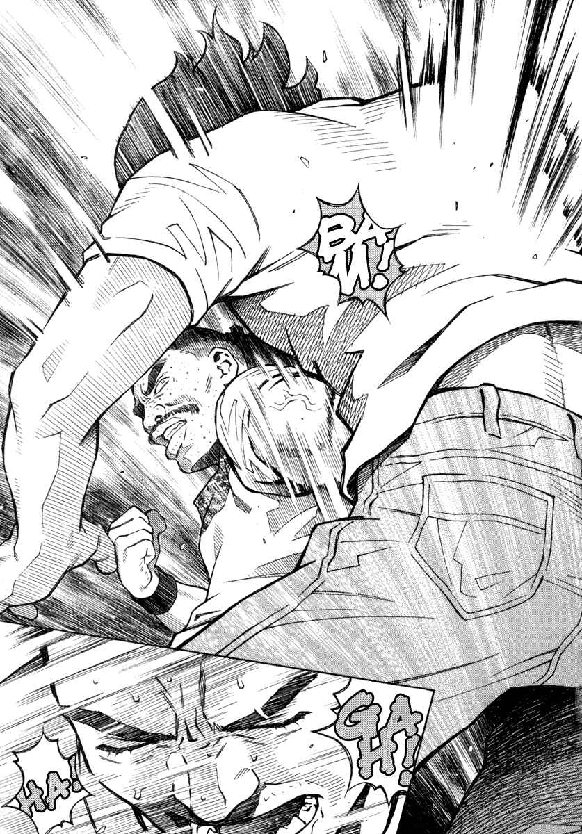 Page 16 Chapter 38 Chocolat