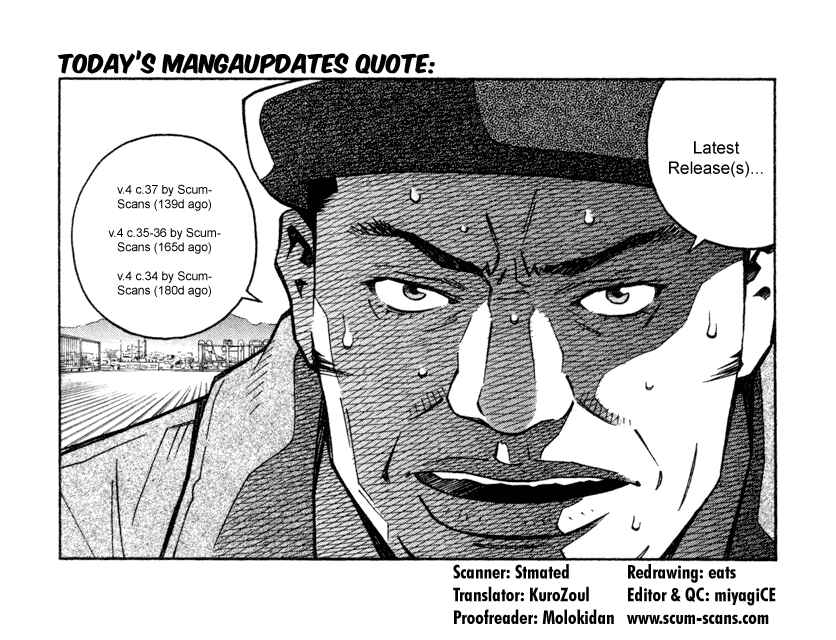 Page 21 Chapter 38 Chocolat