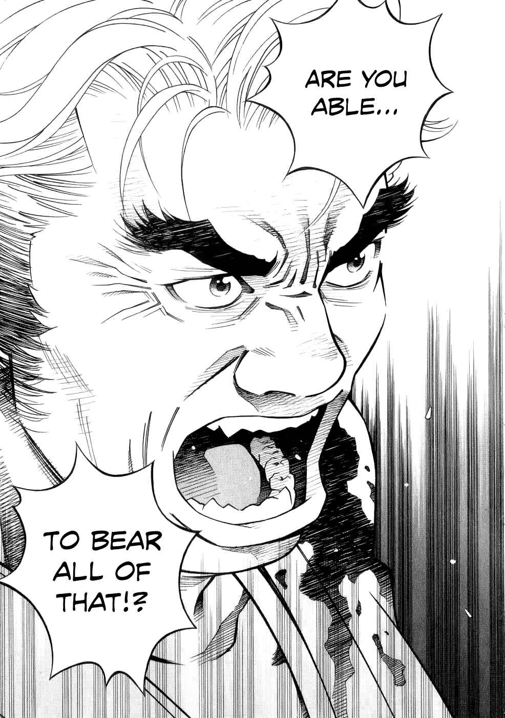 Page 14 Chapter 71 Chocolat
