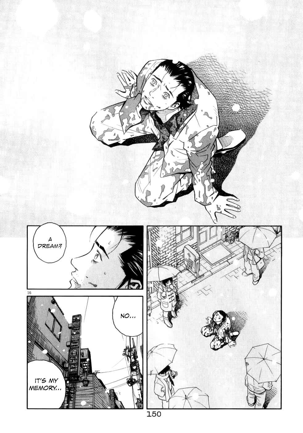 Page 17 Chapter 71 Chocolat