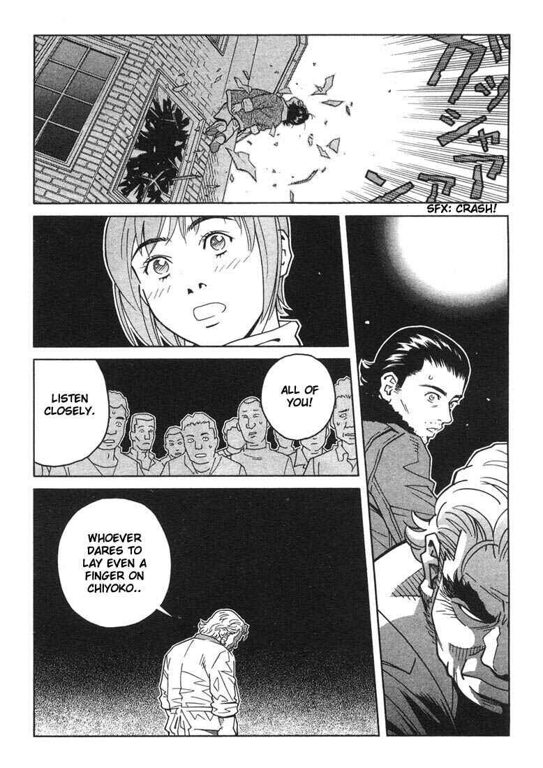 Page 12 Chapter 5 Chocolat