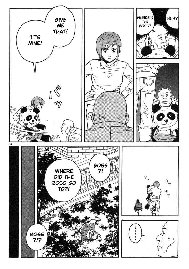 Page 14 Chapter 5 Chocolat