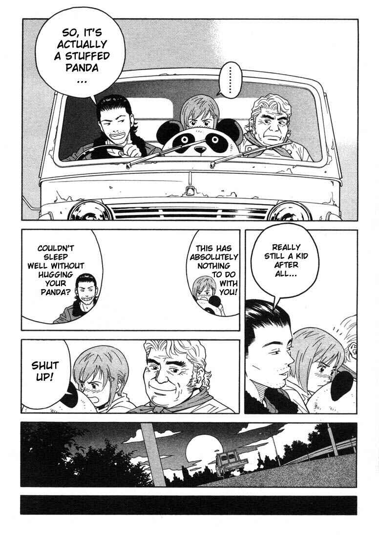 Page 16 Chapter 5 Chocolat