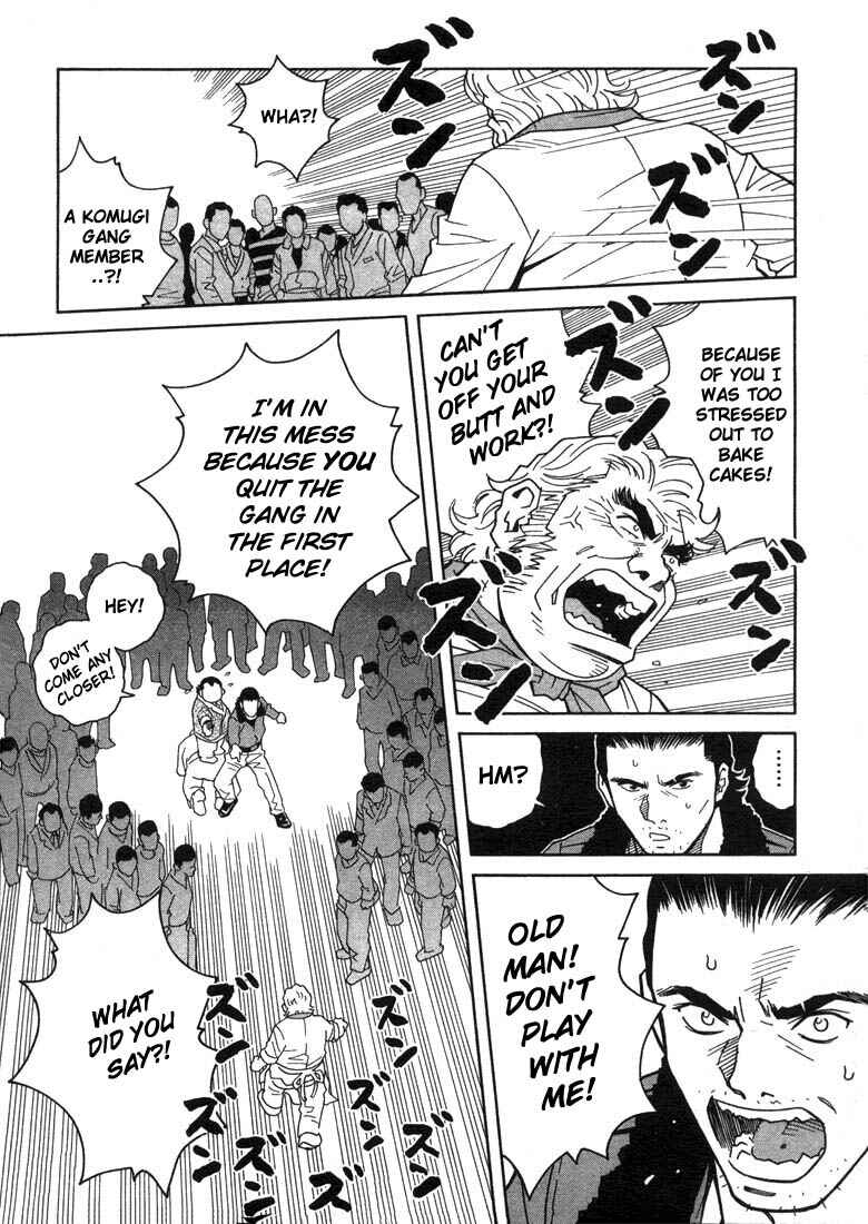 Page 9 Chapter 5 Chocolat
