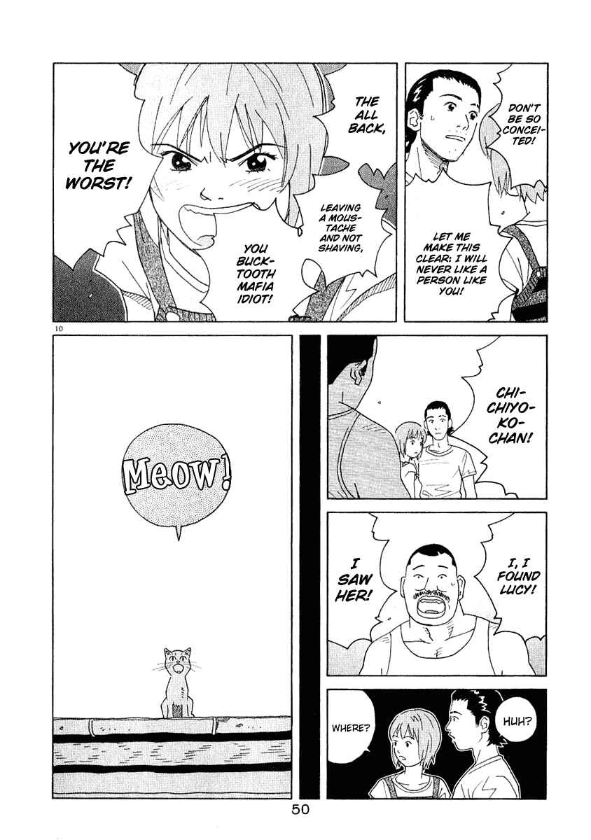 Page 10 Chapter 23 Chocolat