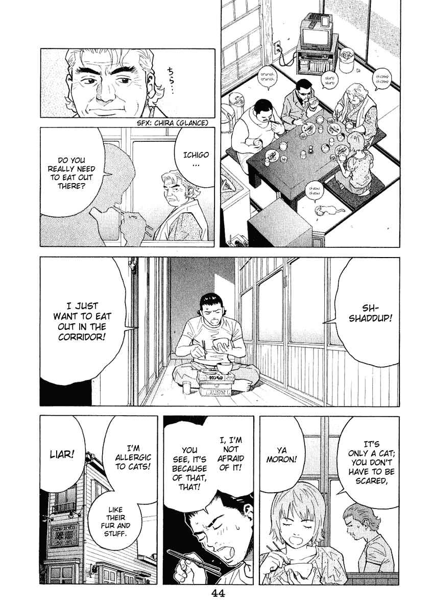 Page 4 Chapter 23 Chocolat
