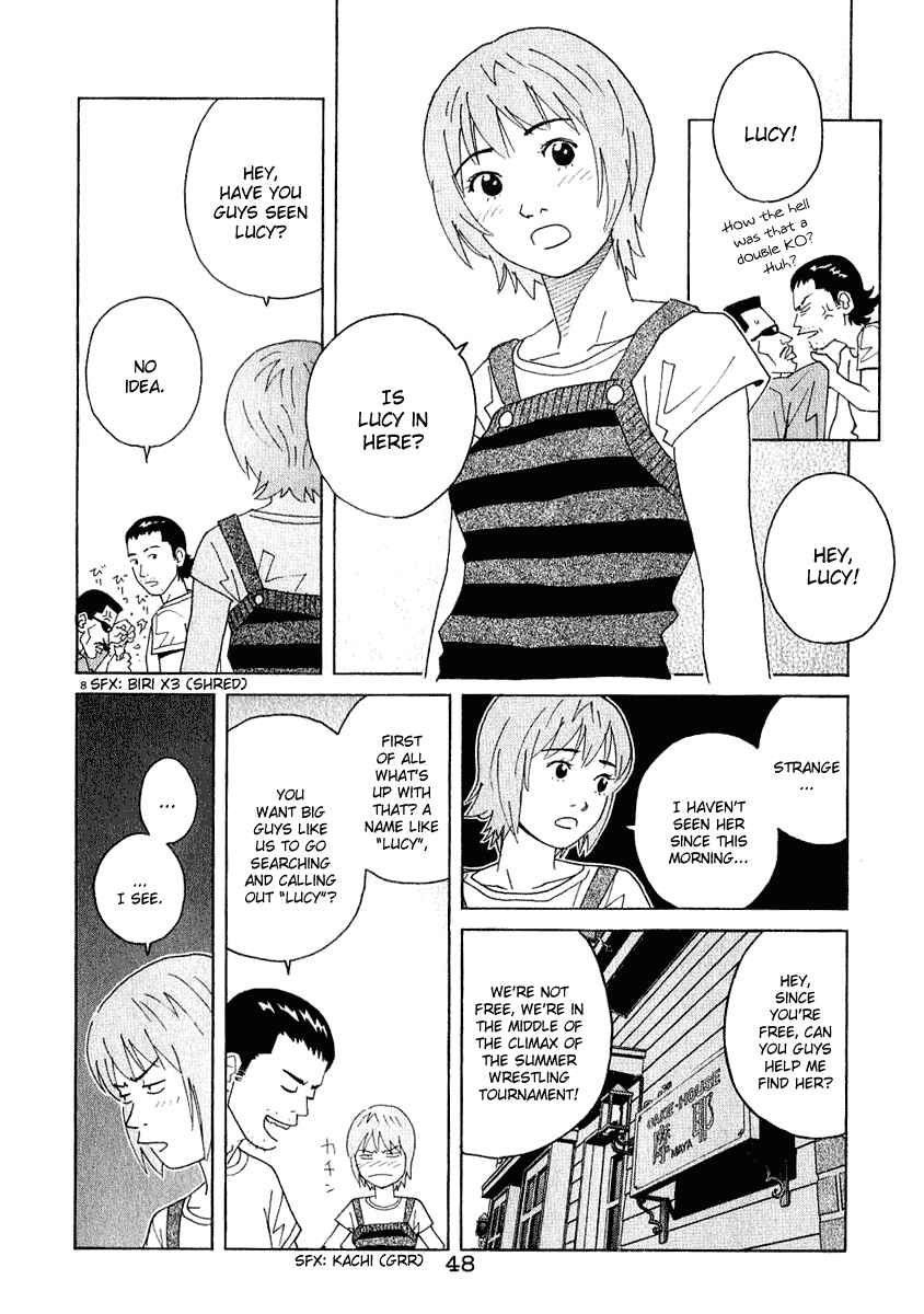 Page 8 Chapter 23 Chocolat