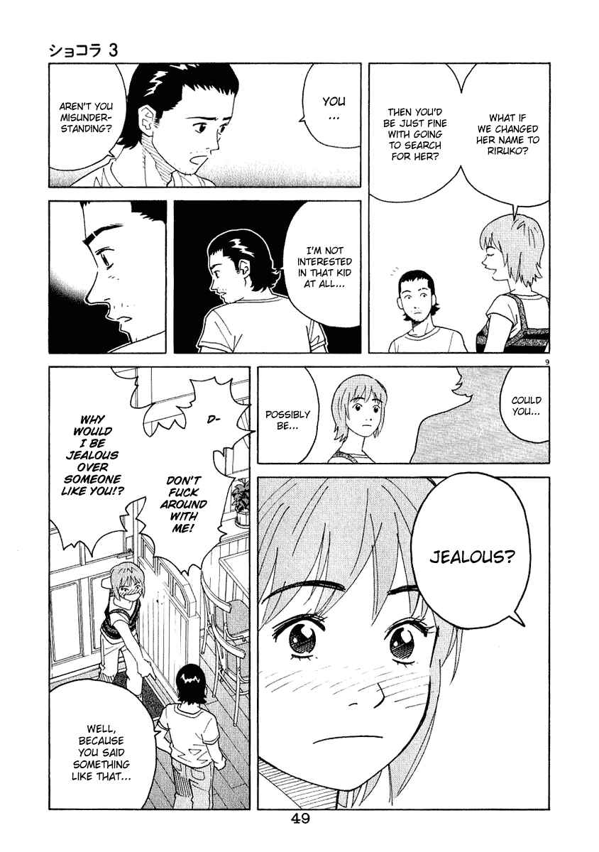 Page 9 Chapter 23 Chocolat