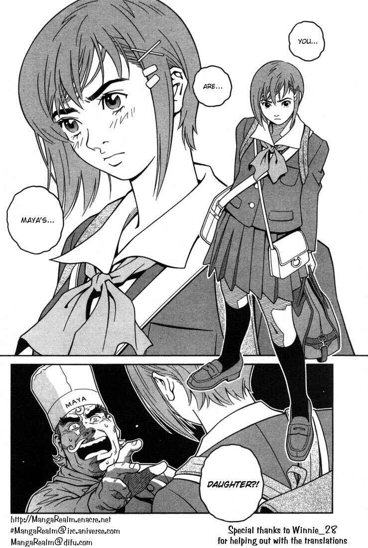 Page 1 Chapter 2 Chocolat