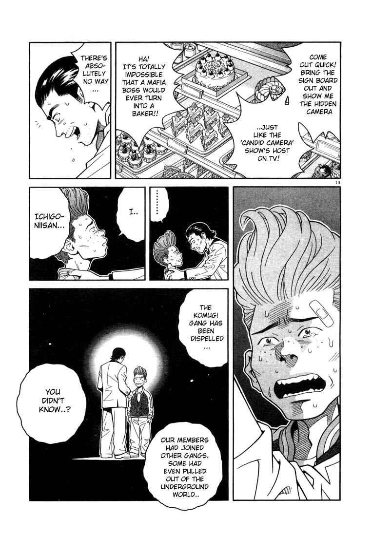 Page 13 Chapter 2 Chocolat