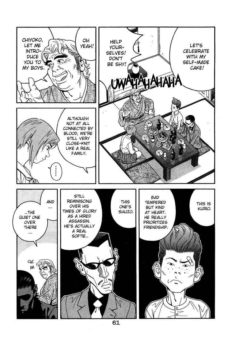 Page 17 Chapter 2 Chocolat