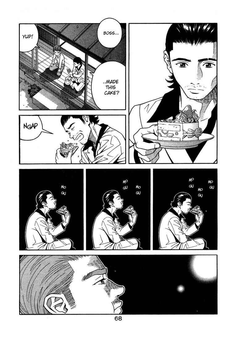 Page 24 Chapter 2 Chocolat