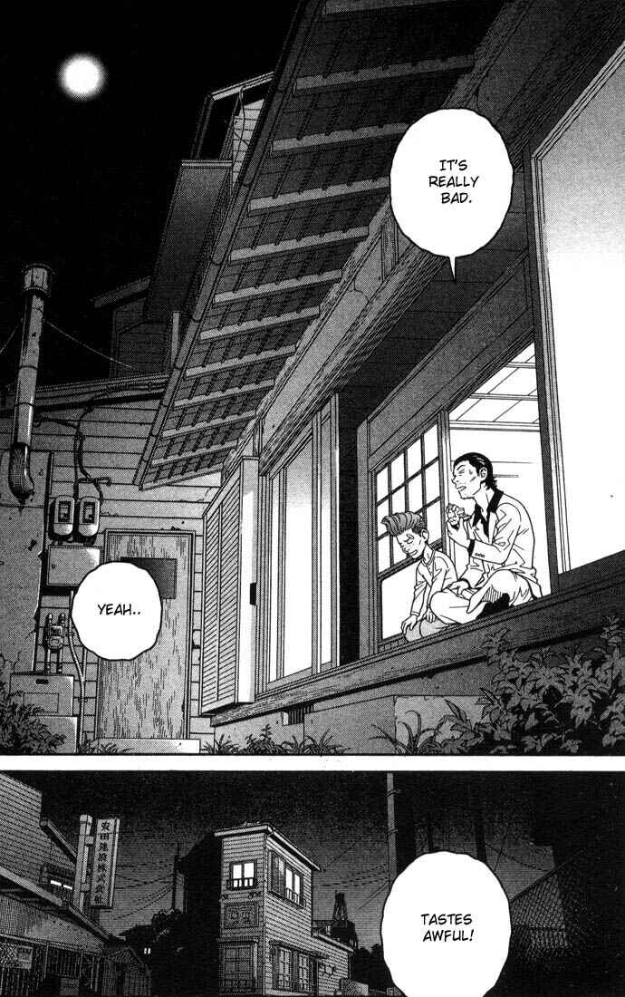 Page 25 Chapter 2 Chocolat