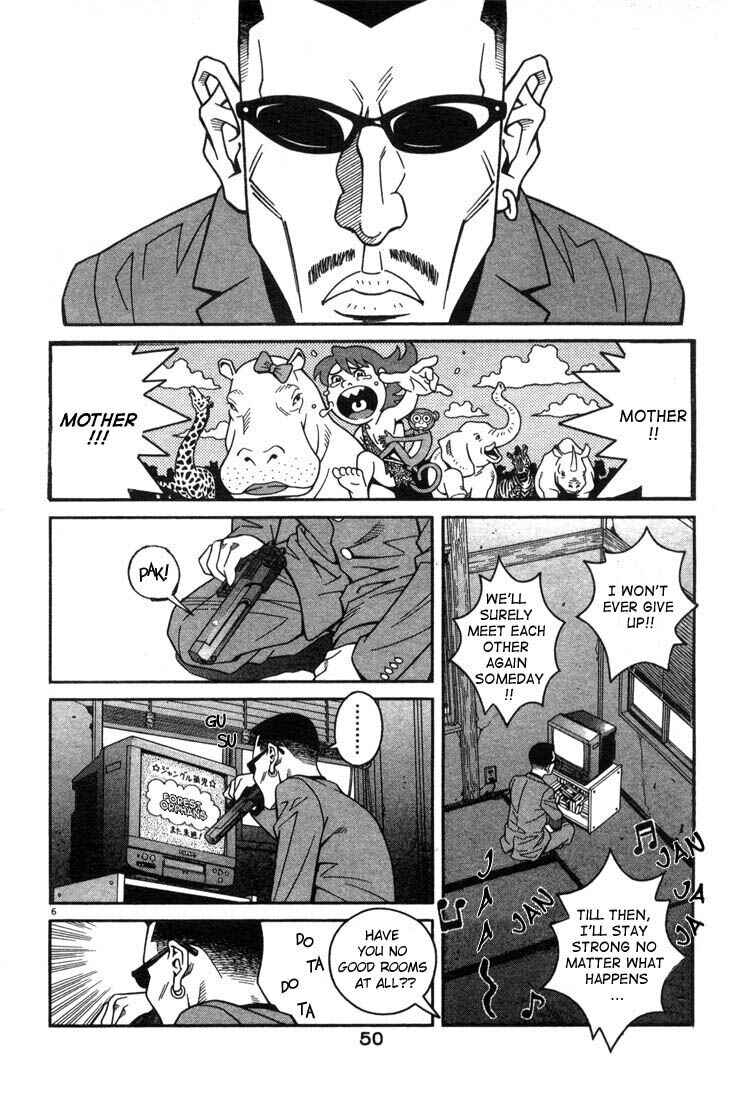 Page 6 Chapter 2 Chocolat