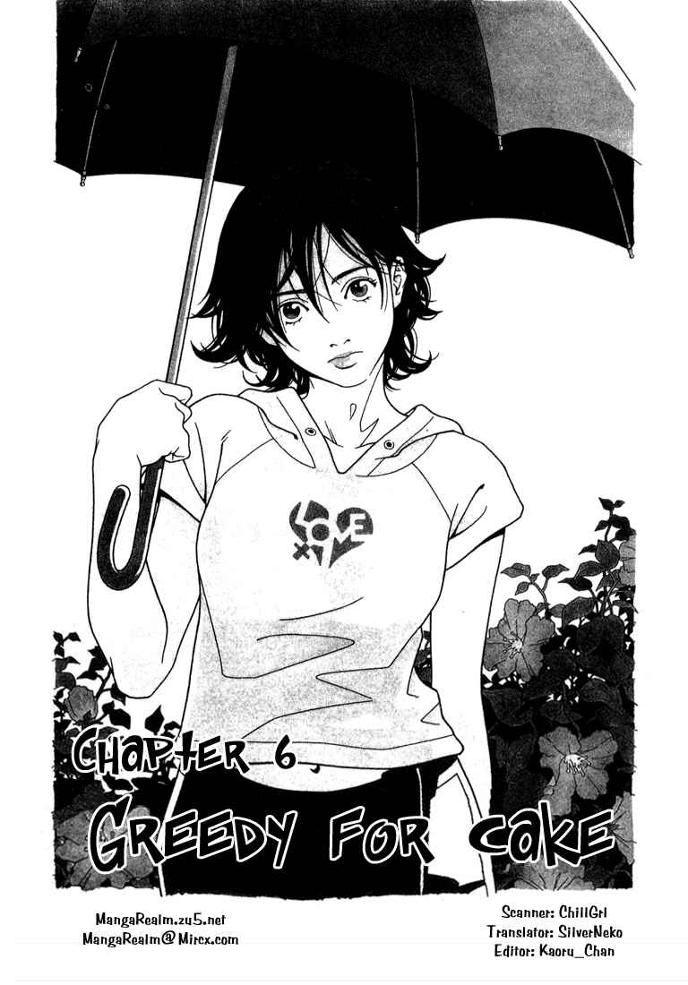 Page 1 Chapter 6 Chocolat