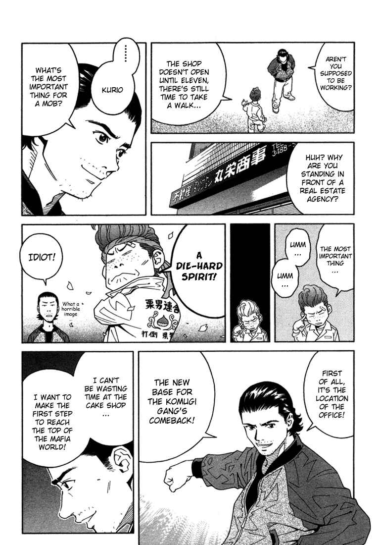 Page 11 Chapter 6 Chocolat