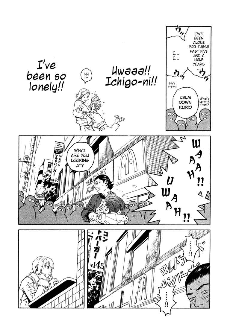 Page 13 Chapter 6 Chocolat