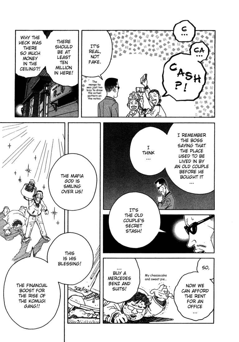 Page 19 Chapter 6 Chocolat