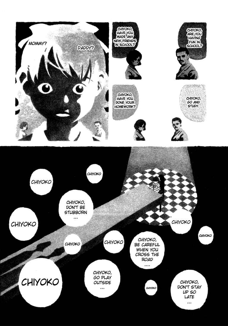 Page 3 Chapter 6 Chocolat
