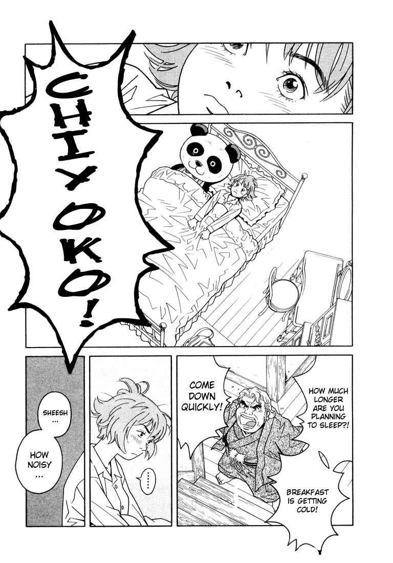 Page 5 Chapter 6 Chocolat