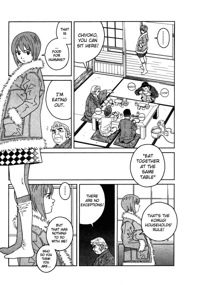 Page 7 Chapter 6 Chocolat