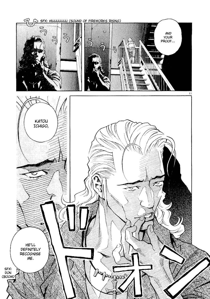 Page 11 Chapter 28 Chocolat