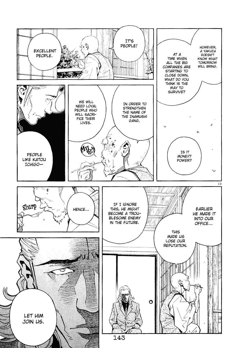 Page 13 Chapter 28 Chocolat