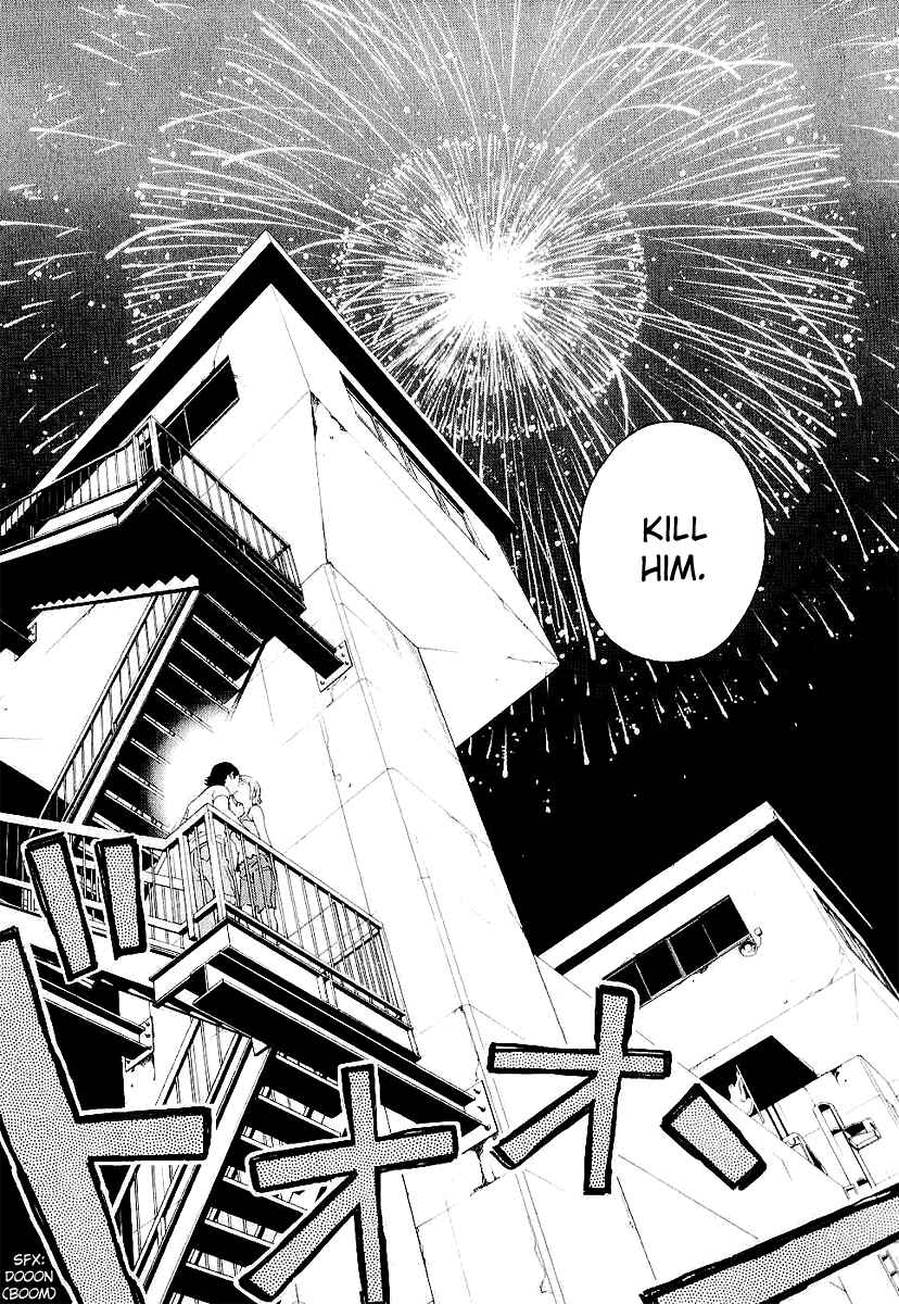Page 15 Chapter 28 Chocolat